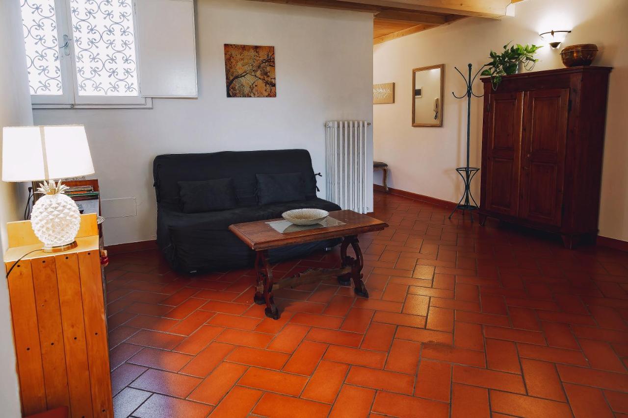 Borgo Pinti 49 Lejlighed Firenze Eksteriør billede