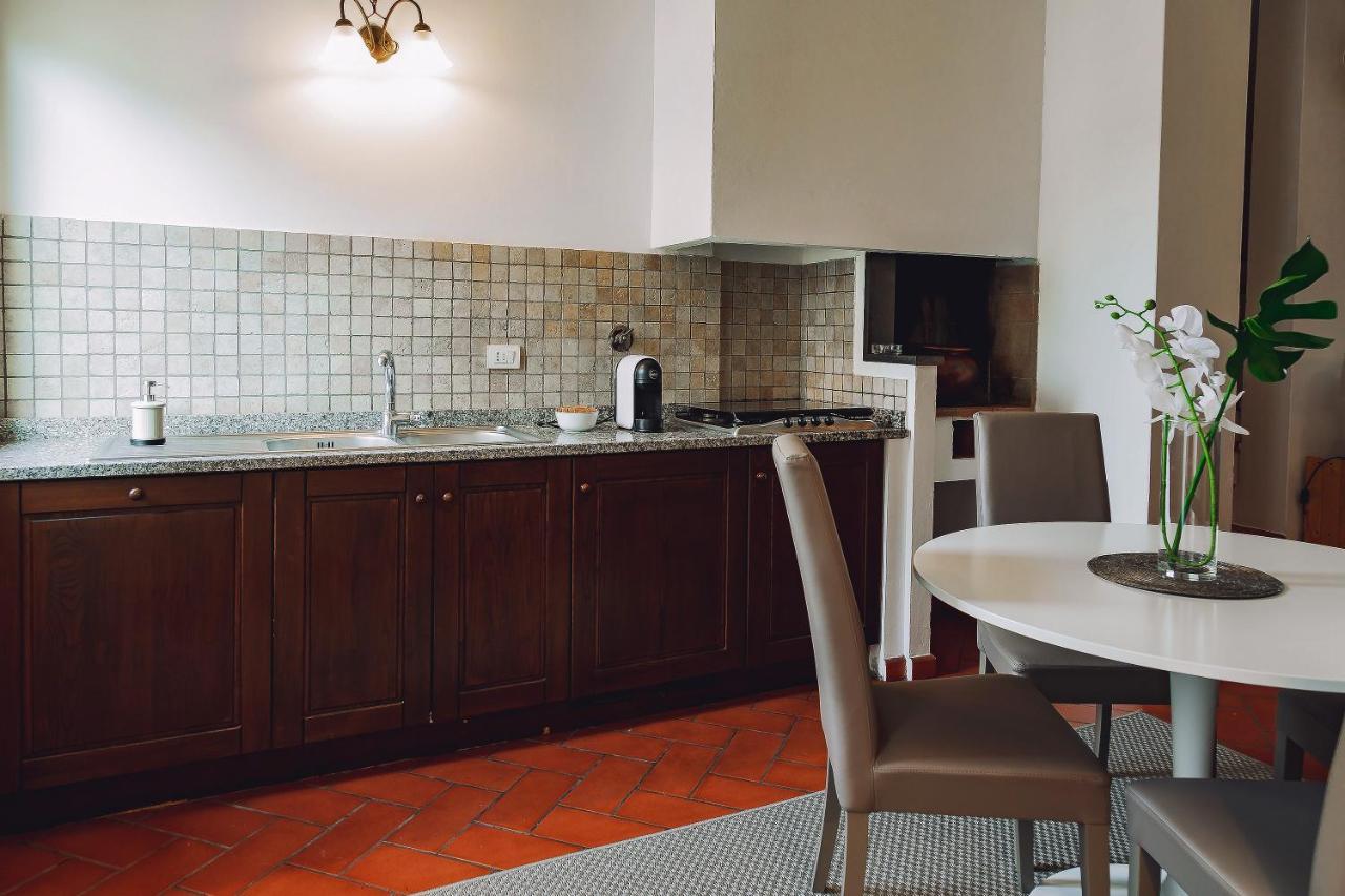 Borgo Pinti 49 Lejlighed Firenze Eksteriør billede