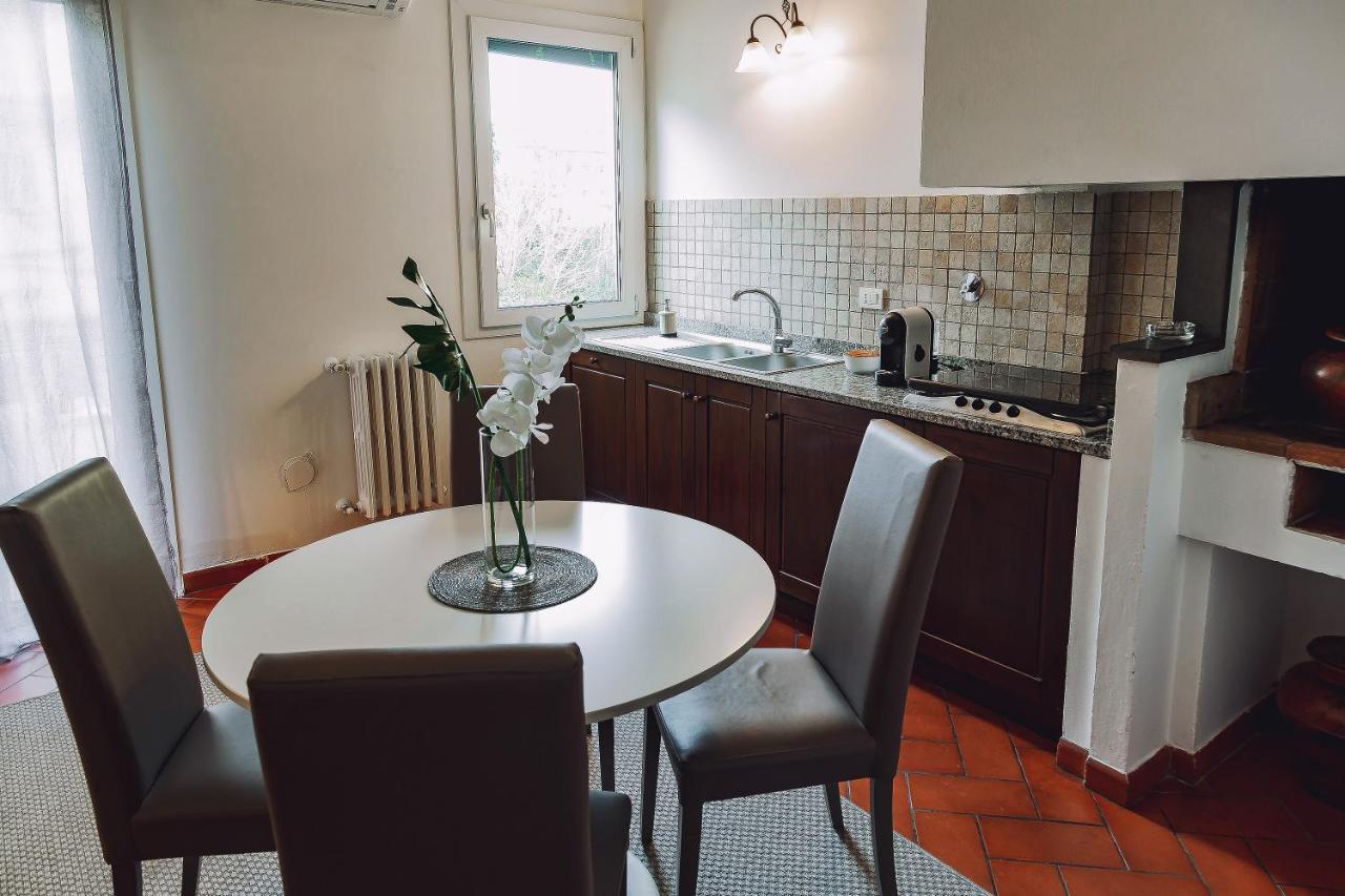 Borgo Pinti 49 Lejlighed Firenze Eksteriør billede