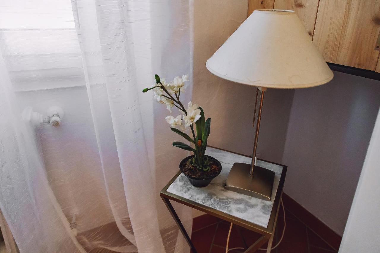 Borgo Pinti 49 Lejlighed Firenze Eksteriør billede
