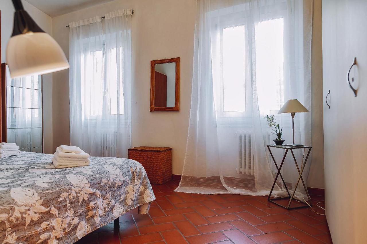 Borgo Pinti 49 Lejlighed Firenze Eksteriør billede