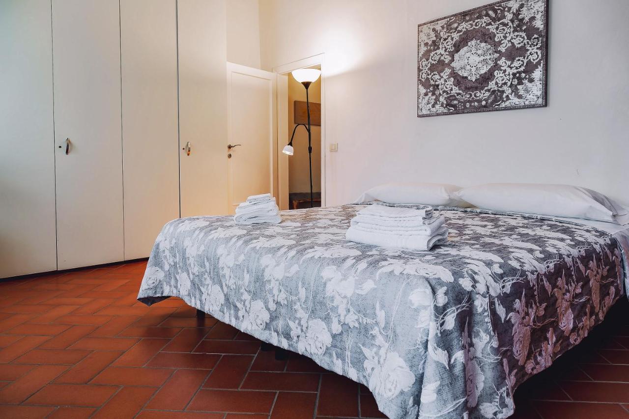 Borgo Pinti 49 Lejlighed Firenze Eksteriør billede