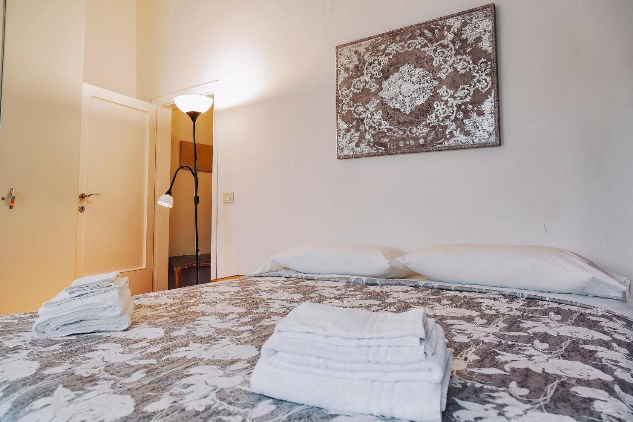 Borgo Pinti 49 Lejlighed Firenze Eksteriør billede