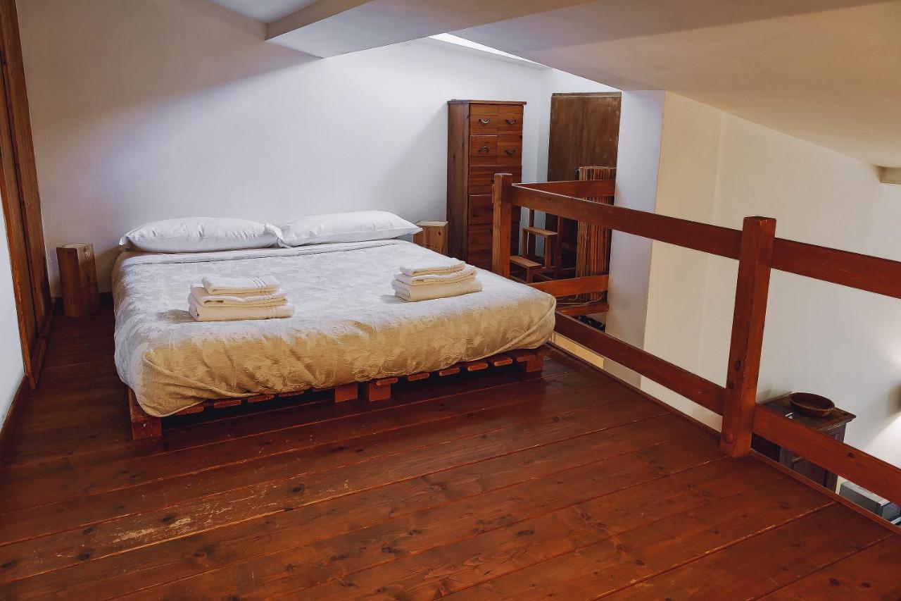 Borgo Pinti 49 Lejlighed Firenze Eksteriør billede
