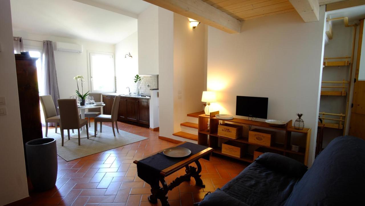 Borgo Pinti 49 Lejlighed Firenze Eksteriør billede