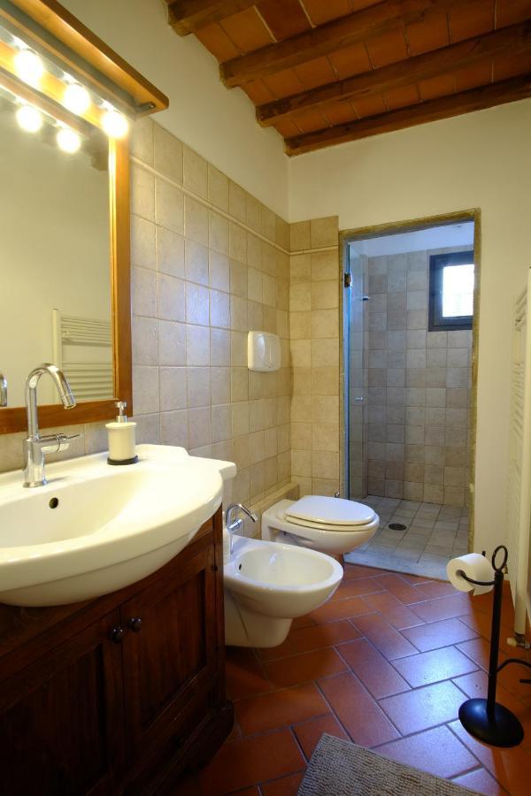 Borgo Pinti 49 Lejlighed Firenze Eksteriør billede