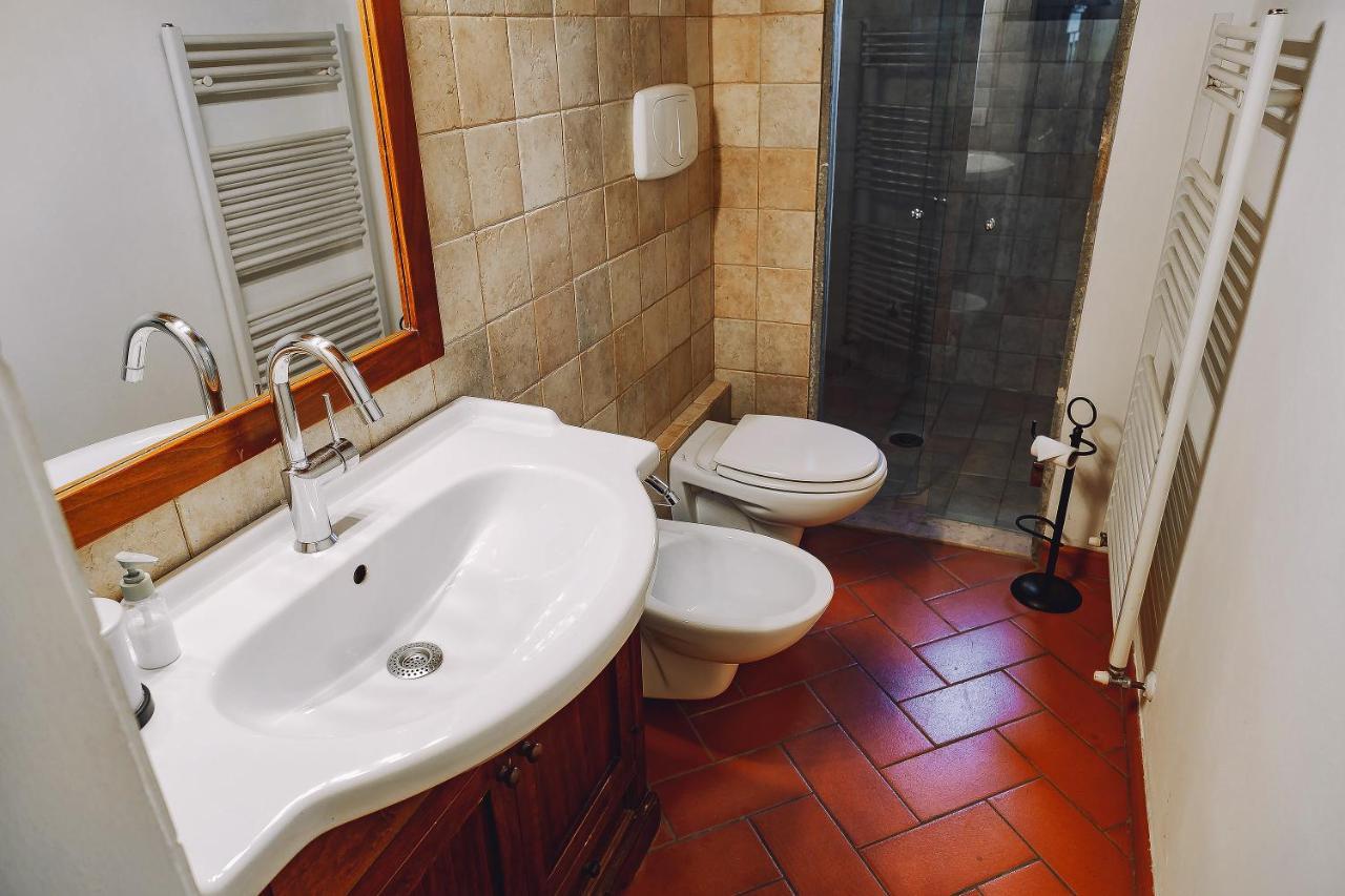 Borgo Pinti 49 Lejlighed Firenze Eksteriør billede
