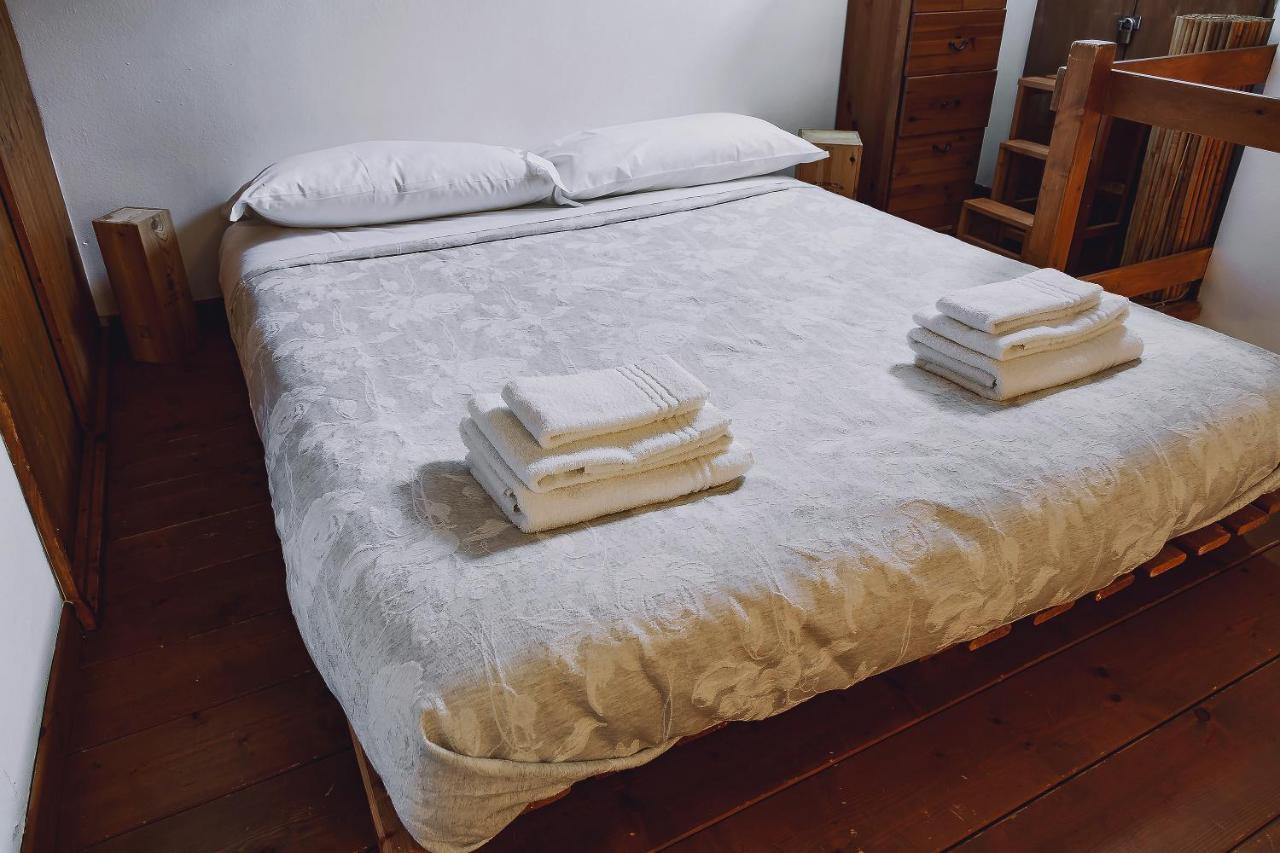 Borgo Pinti 49 Lejlighed Firenze Eksteriør billede