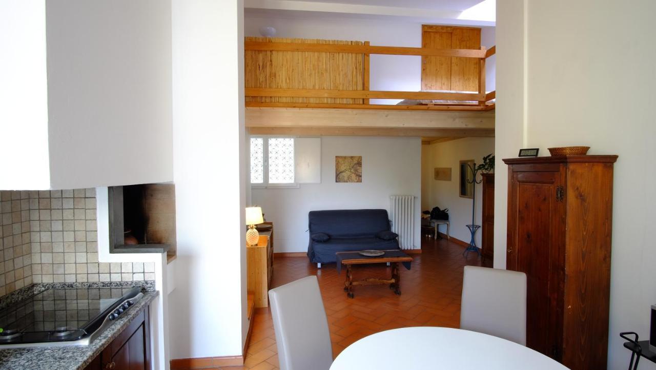 Borgo Pinti 49 Lejlighed Firenze Eksteriør billede