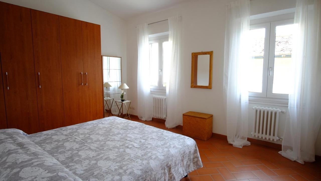 Borgo Pinti 49 Lejlighed Firenze Eksteriør billede