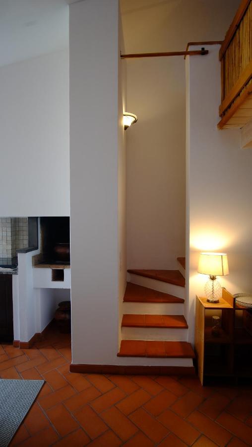 Borgo Pinti 49 Lejlighed Firenze Eksteriør billede