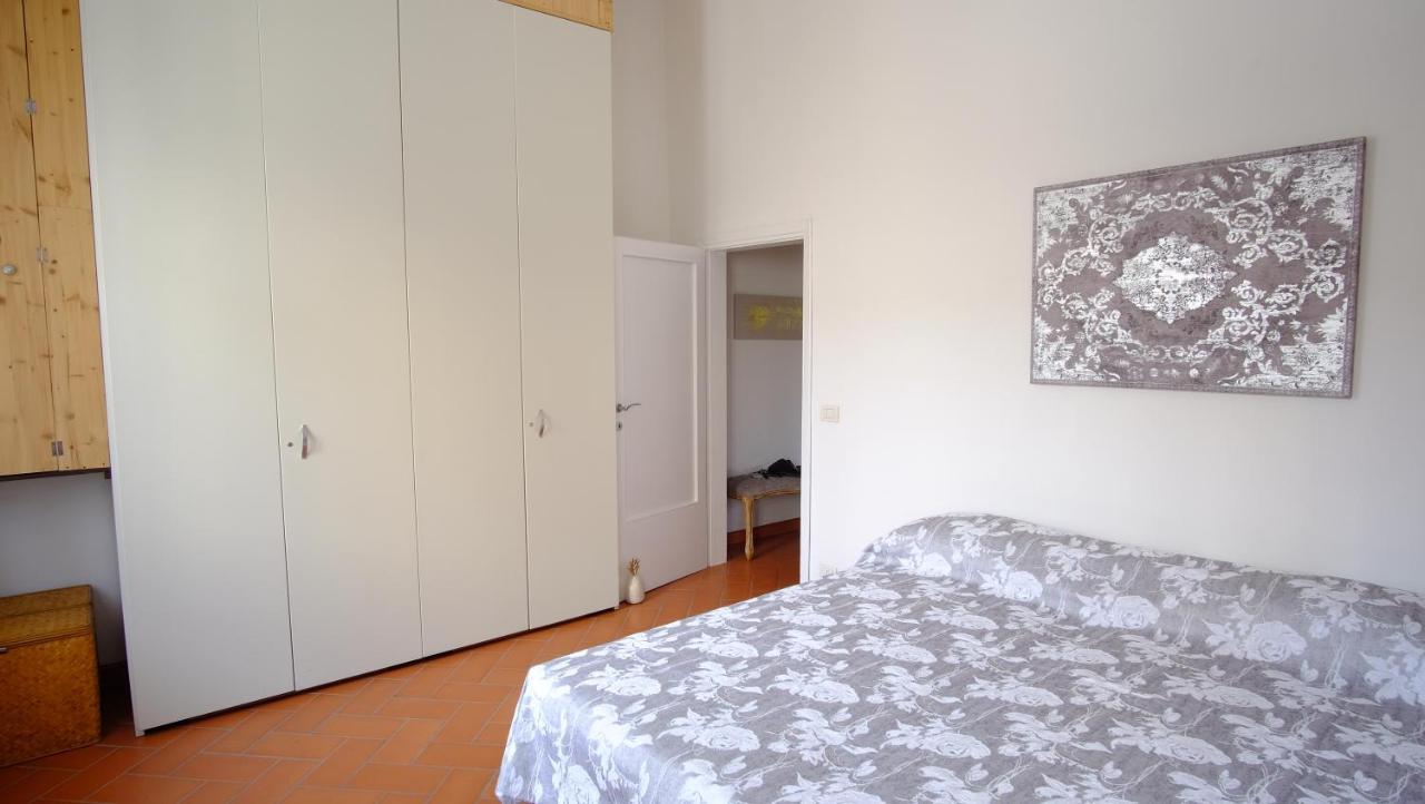 Borgo Pinti 49 Lejlighed Firenze Eksteriør billede