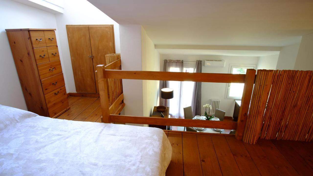 Borgo Pinti 49 Lejlighed Firenze Eksteriør billede