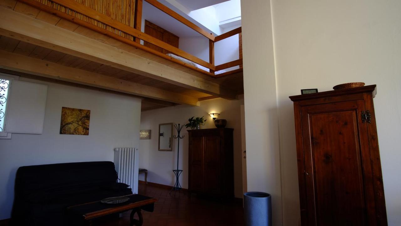 Borgo Pinti 49 Lejlighed Firenze Eksteriør billede